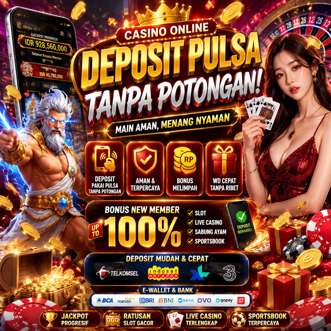 spin889 Indonesia